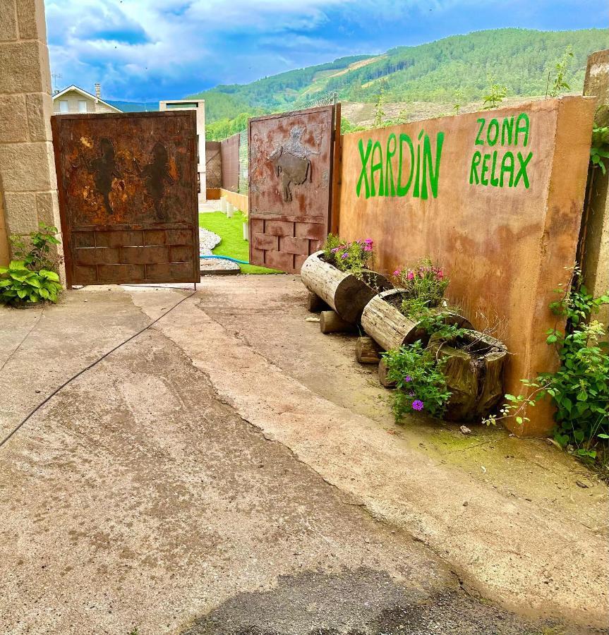 ラサEl Caminoアパートメント エクステリア 写真